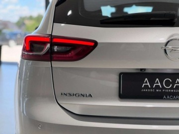 Opel Insignia II Sports Tourer Facelifting 2.0 Diesel 174KM 2021 Opel Insignia Business Elegance, 1wlasciciel, Salon Polska, FV23 gwarancja, zdjęcie 37