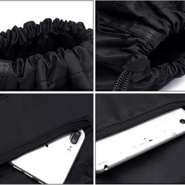 РЮКЗАК СПОРТИВНАЯ СУМКА НА ШНУРЕ