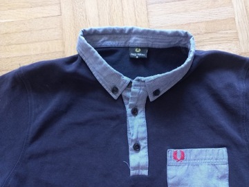 FRED PERRY koszulka polo rozm. S / M