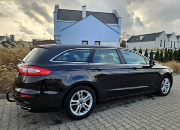 Ford Mondeo V Kombi 2.0 TDCi 180KM 2015 Ford Mondeo 2.0Tdci 180PS Manual ZadbanyRata750, zdjęcie 5