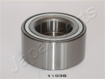 Japanparts KK-11038 Комплект подшипников ступицы колеса