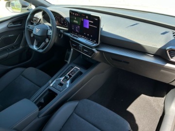 Cupra Leon II Sportstourer Facelifting 2.0 TSI 204KM 2026 Cupra Leon Sportstourer 2.0 TSI 204 KM DSG 4Drive, zdjęcie 12