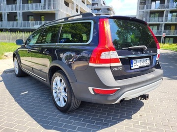 Volvo XC70 II 2016 VOLVO XC70 II (136) T5 245 KM, zdjęcie 27