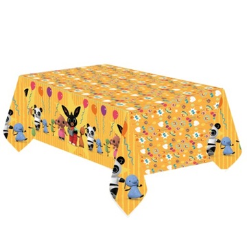 Obrus papierowy Bing 120x180 cm