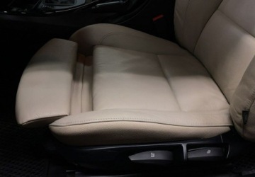 BMW Seria 3 E90-91-92-93 Coupe E92 Facelifting 320d 184KM 2010 BMW Seria 3 VAT 23 d Coupe 2.0 184KM automat 2010 r., salon PL serwisowane, zdjęcie 12