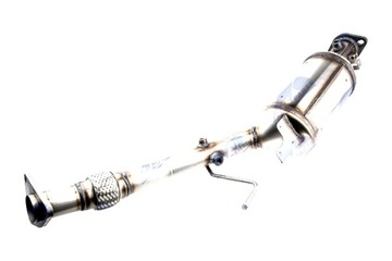 NTY FILTR CZĄSTEK STAŁYCH DPF NISSAN QASHQAI 2.0DCI 2007- RENAULT