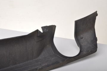 VOLVO C30 DOPLNĚNÍ NÁRAZNÍKU ZADNÍ 31214656