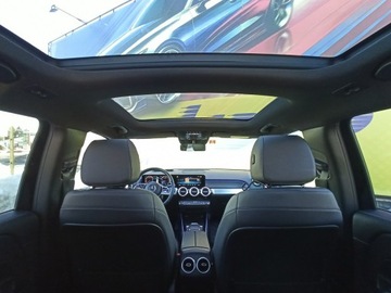 Mercedes GLB SUV 2.0 250 224KM 2021 Mercedes GLB 250, 4 Matic, AMG, 35 tys km, zdjęcie 8