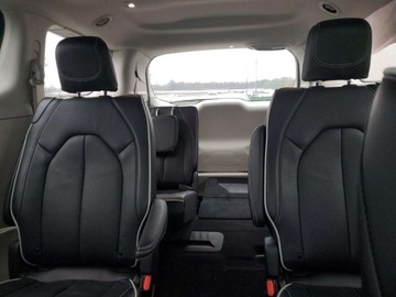 Chrysler Pacifica II 2024 Chrysler Pacifica Limited 2024 3.6 Benzyna 287KM, zdjęcie 10