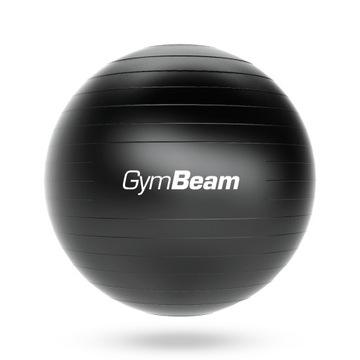 PIŁKA DO ĆWICZEŃ FitBall Duża 65CM + POMPKA
