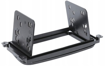 2DIN РАМКА РАДИО FORD C-MAX FL FOCUS MK2