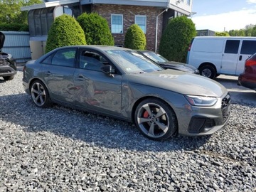 Audi A4 B9 2023 Audi a4 Premium Plus 45 2023 2.0l 2.0 Benzyna 261KM, zdjęcie 4
