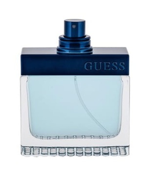 GUESS SEDUCTIVE BLUE EDT 50 ML FLAKON