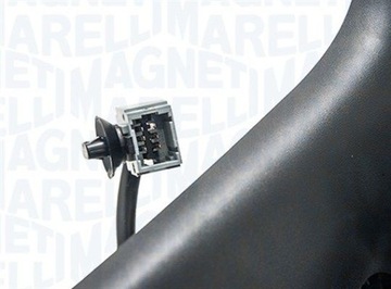 MAGNETI MARELLI 351991717070 ZRCÁTKO VNĚJŠÍ KABINA ŘIDIČE