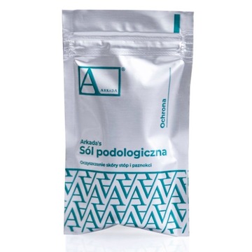 Образец соли Arkada Podologic