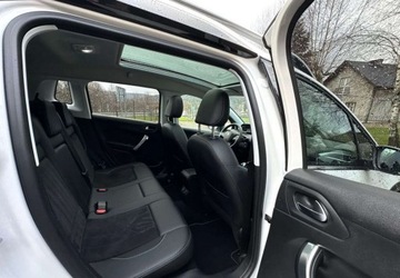 Peugeot 2008 I SUV Facelifting 1.2 PureTech 110KM 2018 Peugeot 2008 Peugeot 2008 PureTech 110 StopampStart Crossway 1.2 Benzyna, zdjęcie 30