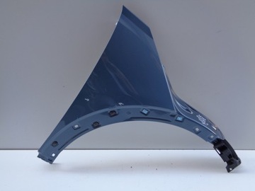 BLATNÍK PRAVÝ PŘEDNÍ HYUNDAI IONIQ 5 21- NR 46217