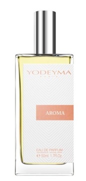 Perfumy yodeyma aroma 50ml