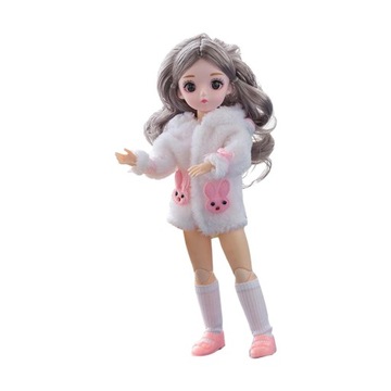 12-дюймовая модная кукла 1/6 BJD куклы для куклы