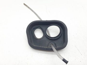 OSŁONA GUMOWA WLEWU PALIWA SKODA SUPERB IV 3P 3J0809933A