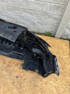 NÁRAZNÍK PŘEDNÍ KOMPLETNÍ RENAULT MEGANE IV TEKPN