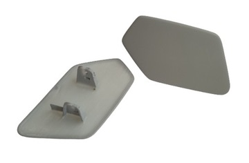 Лампа с надписью грузоотправителя для Toyota Proace S001A4861 слева