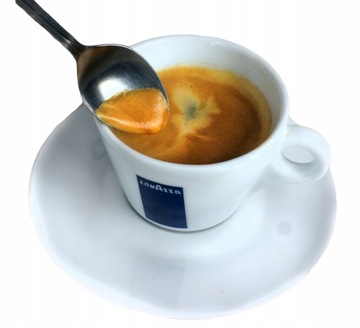 NESPRESSO LAVAZZA Crema Gusto CLASSICO 80 капсул