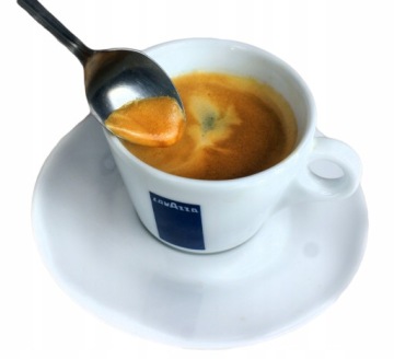 LAVAZZA Qualita ROSSA NESPRESSO капсулы 10 шт.