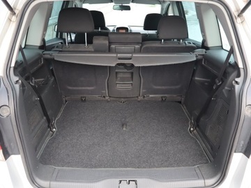 Opel Zafira B 1.6 Twinport ecoFLEX 115KM 2010 Opel Zafira 1.6, GAZ, 7 miejsc, Klima, zdjęcie 13