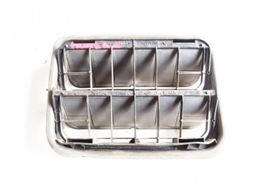 MŘÍŽKA VENTILAČNÍ ZADNÍ NISSAN PRIME P12 2002-2007 ROK