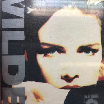 Kaseta - KIM WILDE - CLOSE