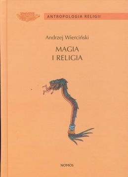 MAGIA I RELIGIA ANDRZEJ WIERCIŃSKI EBOOK