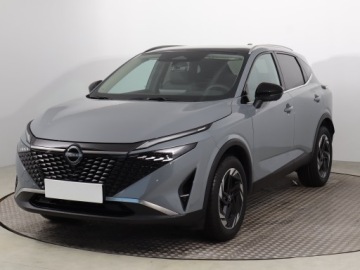 Nissan Qashqai III Crossover Facelifting 1.3 DIG-T MHEV 158KM 2025 Nissan Qashqai 1.3 DIG-T MHEV, 1. Właściciel, zdjęcie 1