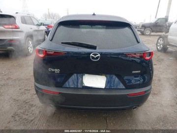 Mazda CX-30 2020 Mazda CX-30 2020r., PREFERRED PACKAGE, od ubezpieczalni 2.5 Benzyna 186KM, zdjęcie 5