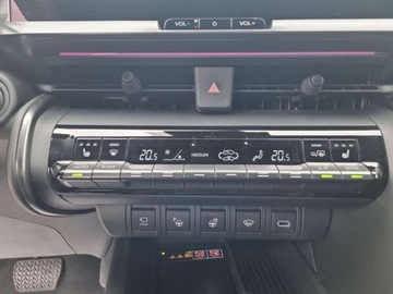 Toyota C-HR II SUV 2.0 Hybrid Dynamic Force 197KM 2024 Toyota C-HR Toyota C-HR 2.0 Hybrid GR Sport, gwarancja, salon pl, 1 wlasci, zdjęcie 25