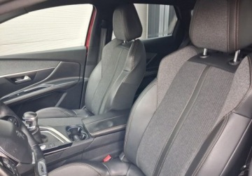 Peugeot 3008 II Crossover 1.2 PureTech 130KM 2018 Peugeot 3008 bezwypadekGTserwis asoauto jedzie jak nowe 1.2 Benzyna, zdjęcie 17