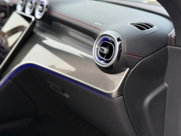 Mercedes GLC C254/X254 SUV AMG 2.0 43 AMG 421KM 2025 Mercedes-Benz GLC GLC43 AMG - Panorama - Burmester - Hak 2.0 Benzyna 421KM, zdjęcie 17