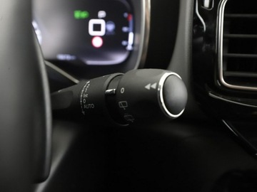 Citroen C5 Aircross SUV 1.6 PureTech 181KM 2019 Citroen C5 Aircross 1.6 Benzyna Automat Shine, zdjęcie 35
