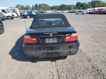 BMW Seria 3 E90-91-92-93 2005 BMW M3 2005 3.2l 3.2 Benzyna 333KM, zdjęcie 2