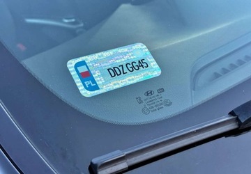 Hyundai i40 Sedan Facelifting 2.0 GDI 165KM 2016 Hyundai i40 Hyundai i40 2.0 GDI Comfort 2.0 Benzyna 165KM, zdjęcie 28