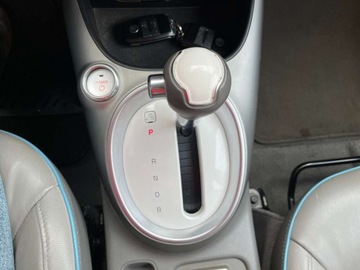 Kia Soul II 2017 Kia Soul zarejestrowany w PL zadbany mozliwa zamiana Elektryczny 110KM, zdjęcie 22