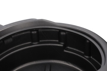 МАСЛЯНЫЙ ПОДДОН, ОБЕДЕННЫЙ, СЛИВ, ДОЗАТОР, ВАННА, 16 Л, МАСЛЯНЫЙ КОНТЕЙНЕР