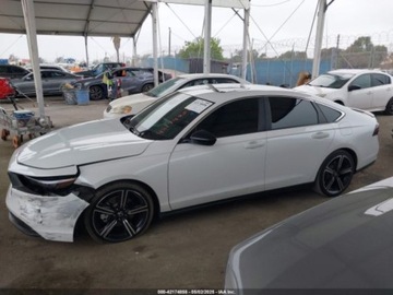 Honda 2024 Honda Accord Hybrid Sport 2024 2.0l 2.0 Hybryda 146KM, zdjęcie 2