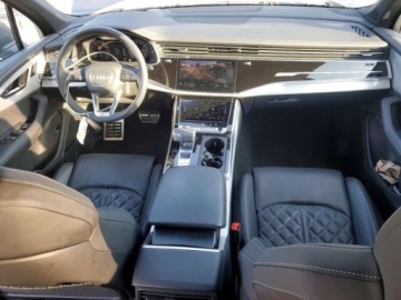 Audi Q7 II 2024 Audi Q7 Audi Q7 Prestige 55 TFSI quattro z 2024 roku od ubezpieczalni 3.0, zdjęcie 8