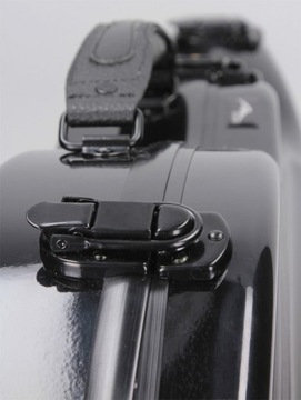 Футляр для скрипки Violin Light 4/4 M-case Черный