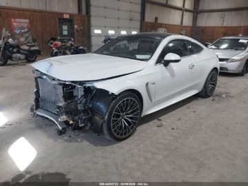 Mercedes CLE 2026 Mercedes-Benz CLE Amg 53 2026 3.0 Benzyna 435KM, zdjęcie 1