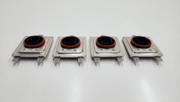 PRZETWORNICA MODUŁ LED LAMPY BMW 9854489