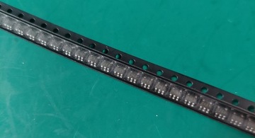 LMV7251M5 SMD-компаратор