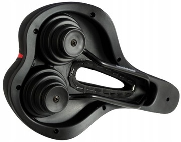 Седло Wittkop Medicus Pro 6.1 170 мм