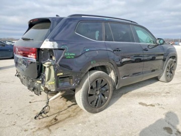 Volkswagen 2024 Volkswagen Atlas SE 2024 2.0 Benzyna 235KM, zdjęcie 3